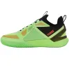 Zapatillas de Padel Kswiss Andrey Rublev K-Frame Speed Rublo Argila Verde Neon
