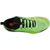 Zapatillas de Padel Kswiss Andrey Rublev K-Frame Speed Rublo Argila Verde Neon