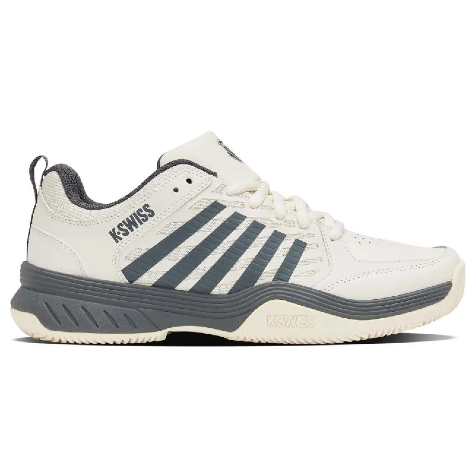 Zapatillas de Pádel K·Swiss 2026