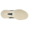 Tênis Kswiss Court Express 2 Clay White White Gray