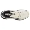 Tênis Kswiss Court Express 2 Clay White White Gray