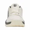 Tênis Kswiss Court Express 2 Clay White White Gray