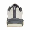 Tênis Kswiss Court Express 2 Clay White White Gray