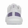 Zapatillas de Padel Kswiss Court Express 2 Clay Blanco Lavanda Mujer
