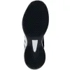 Zapatillas Kswiss Court Express 2 Clay Carbon Blanco