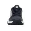 Zapatillas Kswiss Court Express 2 Clay Carbon Blanco
