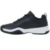 Zapatillas Kswiss Court Express 2 Clay Carbon Blanco