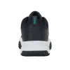 Zapatillas Kswiss Court Express 2 Clay Carbon Blanco