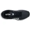 Zapatillas Kswiss Court Express 2 Clay Carbon Blanco