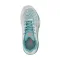 Zapatillas Kswiss Express Light 3 HB Blanco Turquesa Mujer