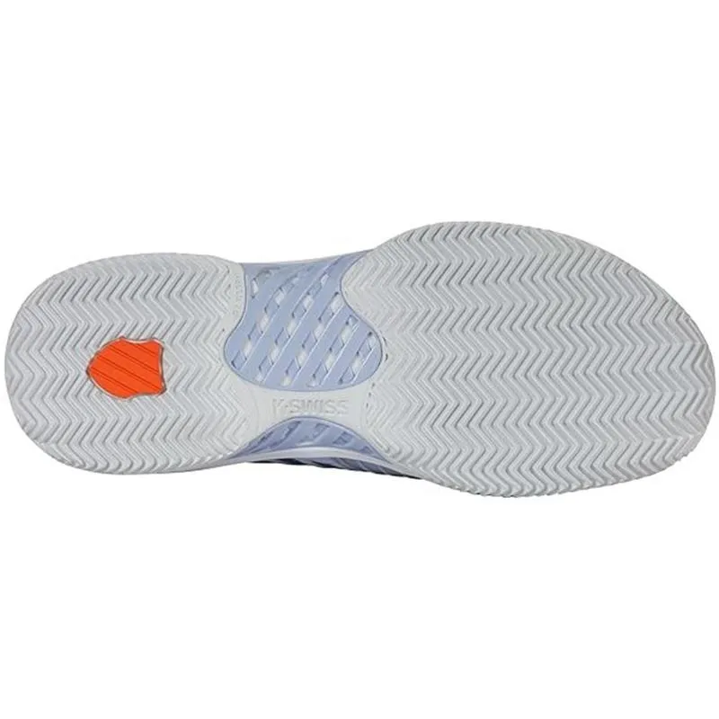 Tênis Kswiss Express Light 3 HB Clay Blue Artice
