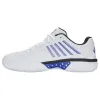 Tênis Kswiss Express Light 3 HB Clay White Blue