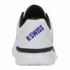 Tênis Kswiss Express Light 3 HB Clay White Blue