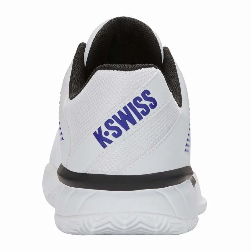 Tênis Kswiss Express Light 3 HB Clay White Blue