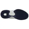 Tênis Kswiss Express Light 3 HB Clay Branco Azul Marinho