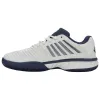 Tênis Kswiss Express Light 3 HB Clay Branco Azul Marinho