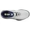 Tênis Kswiss Express Light 3 HB Clay Branco Azul Marinho
