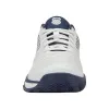 Tênis Kswiss Express Light 3 HB Clay Branco Azul Marinho