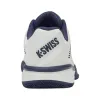 Tênis Kswiss Express Light 3 HB Clay Branco Azul Marinho
