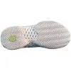 Tênis Feminino Kswiss Express Light 3 HB Clay Branco Azul Verde