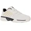 Zapatillas Kswiss Express Light 3 HB Clay Blanco Dorado