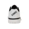 Zapatillas Kswiss Express Light 3 HB Clay Blanco Dorado