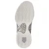Zapatillas Kswiss Express Light 3 HB Clay Blanco Gris Mujer