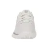 Zapatillas Kswiss Express Light 3 HB Clay Blanco Gris Mujer