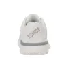 Zapatillas Kswiss Express Light 3 HB Clay Blanco Gris Mujer