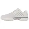 Zapatillas Kswiss Express Light 3 HB Clay Blanco Gris Mujer