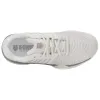 Zapatillas Kswiss Express Light 3 HB Clay Blanco Gris Mujer