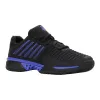 Tênis Kswiss Express Light 3 HB Clay Preto Azul