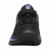 Tênis Kswiss Express Light 3 HB Clay Preto Azul