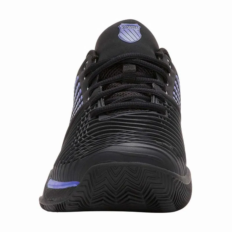 Tênis Kswiss Express Light 3 HB Clay Preto Azul