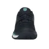 Zapatillas Kswiss Express Light 3 HB Clay Negro Turquesa