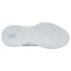 Tênis femininos Kswiss Express Light 3 HB Padel White Blue