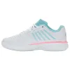 Tênis femininos Kswiss Express Light 3 HB Padel White Blue