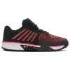 Tênis Kswiss Express Light 3 HB Padel Preto Vermelho