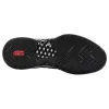 Tênis Kswiss Express Light 3 HB Padel Preto Vermelho
