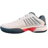 Tênis Kswiss Hypercourt Express 2 HB Clay Branco Verde