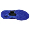Zapatillas de Padel Kswiss Hypercourt Express 3 Clay Azul Negro