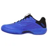 Zapatillas de Padel Kswiss Hypercourt Express 3 Clay Azul Negro