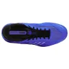 Zapatillas de Padel Kswiss Hypercourt Express 3 Clay Azul Negro