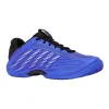 Zapatillas de Padel Kswiss Hypercourt Express 3 Clay Azul Negro