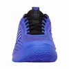 Zapatillas de Padel Kswiss Hypercourt Express 3 Clay Azul Negro