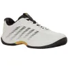 Zapatillas Kswiss Hypercourt Express 3 Clay Blanco Dorado