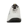 Zapatillas Kswiss Hypercourt Express 3 Clay Blanco Dorado