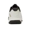 Zapatillas Kswiss Hypercourt Express 3 Clay Blanco Dorado