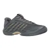 Zapatillas de Padel Kswiss Hypercourt Express 3 Clay Gris Bege
