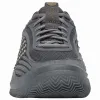 Zapatillas de Padel Kswiss Hypercourt Express 3 Clay Gris Bege
